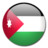 Jordan Flag Icon